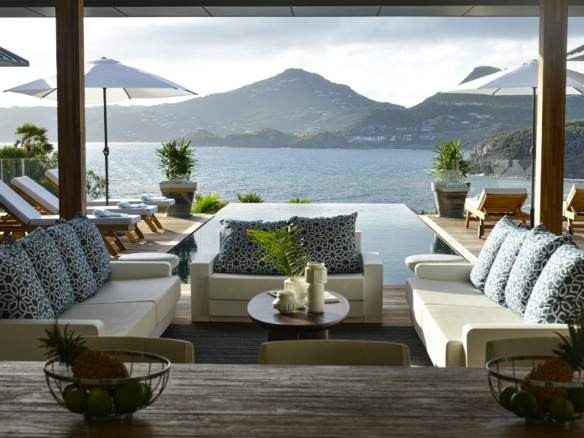 Villa Marcel