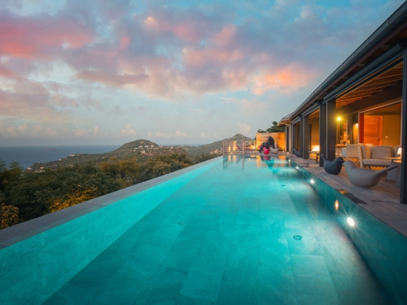 Villa Moh