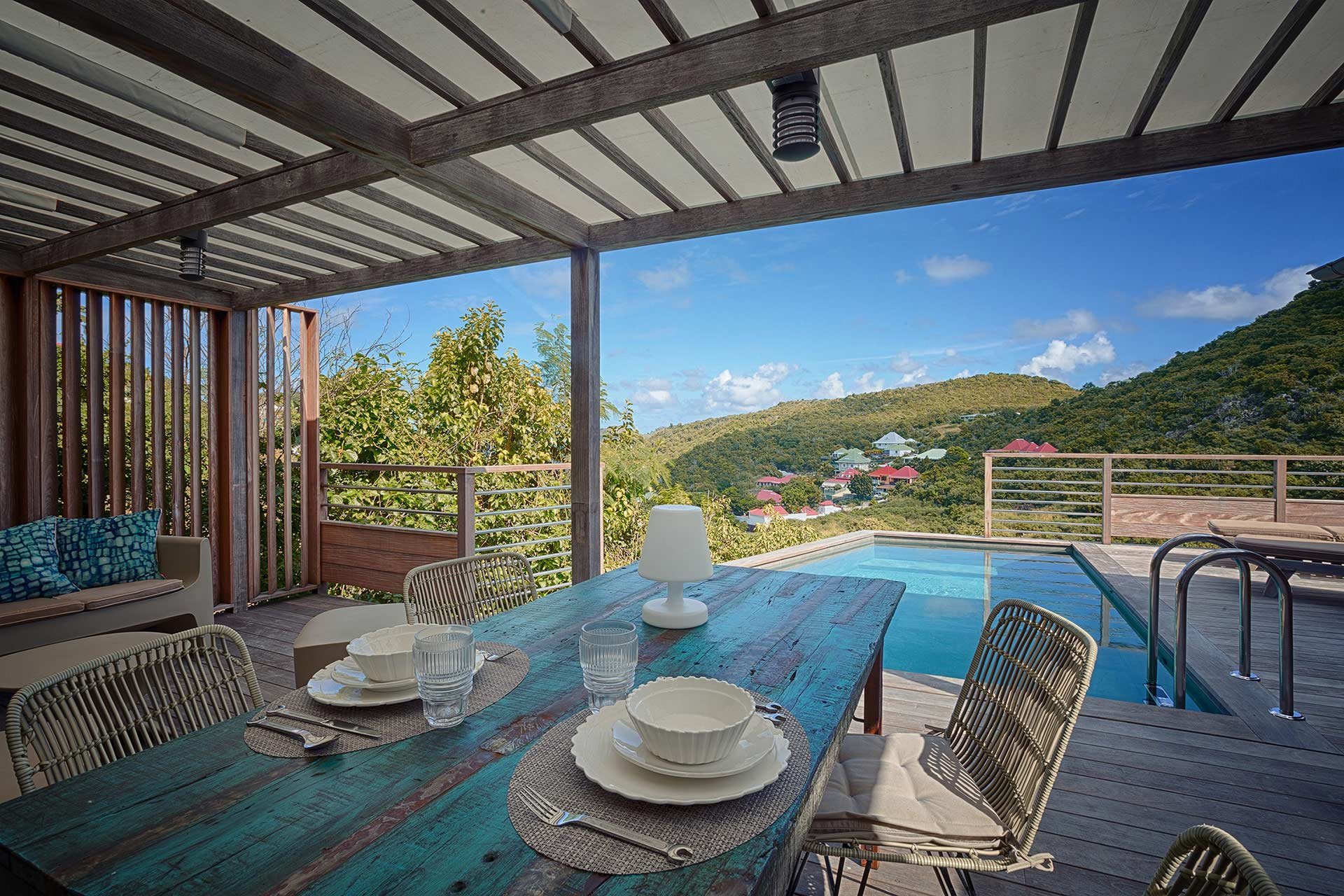 Villa Moh