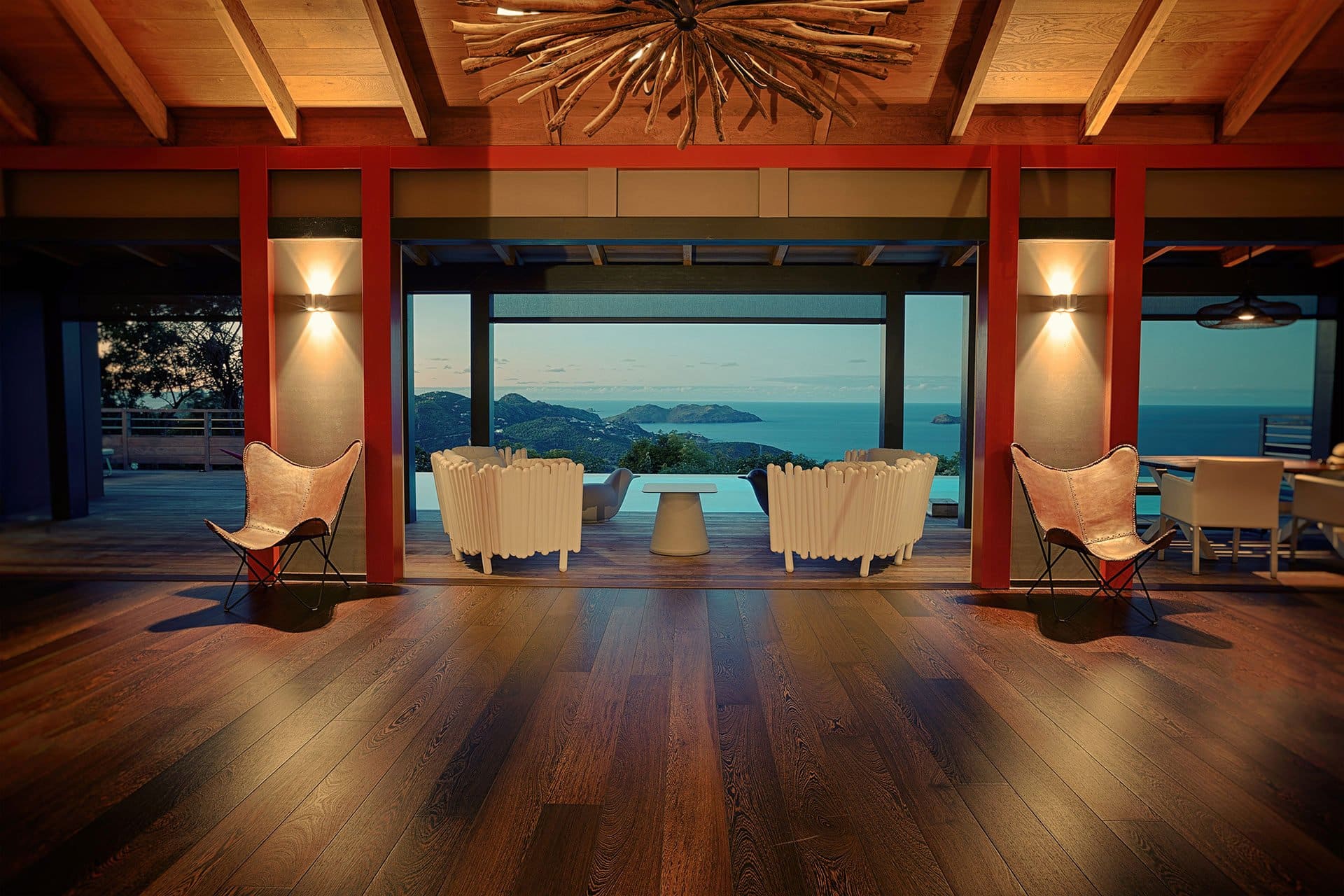 Villa Moh