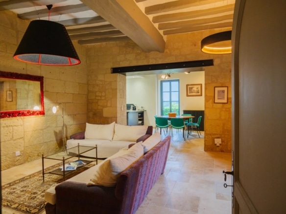 Maison Katcha