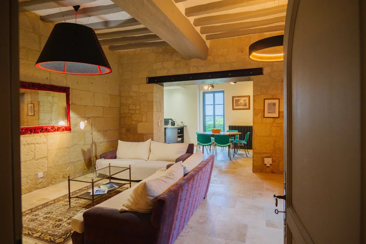 Maison Katcha