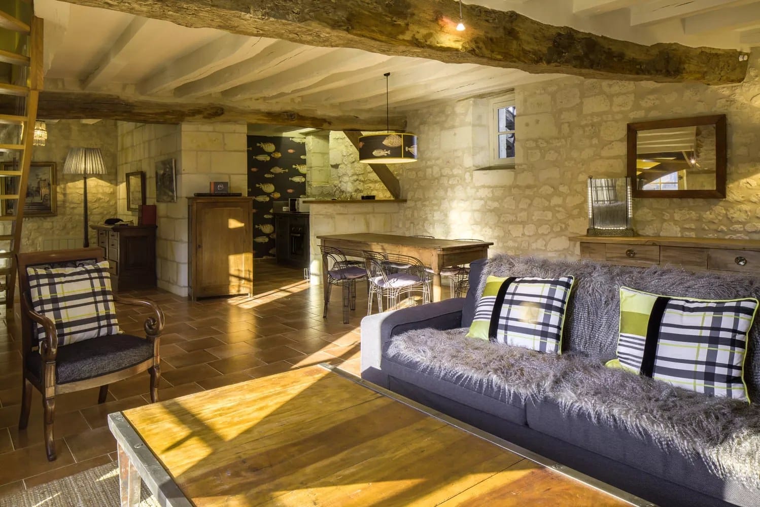 Le Loft