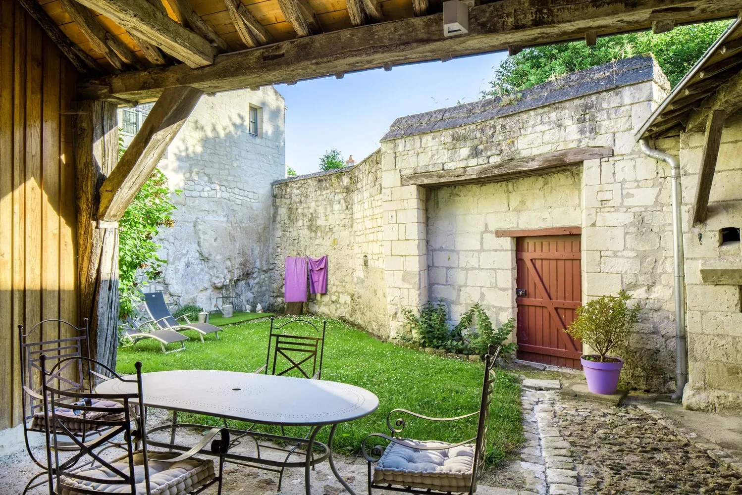 Le Loft
