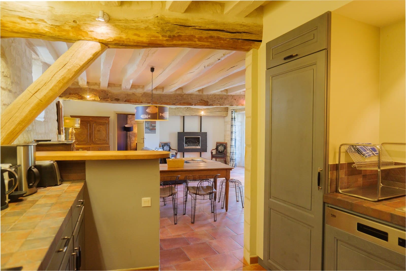 Le Loft