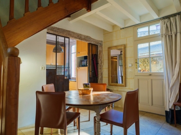 Maison Pressoir