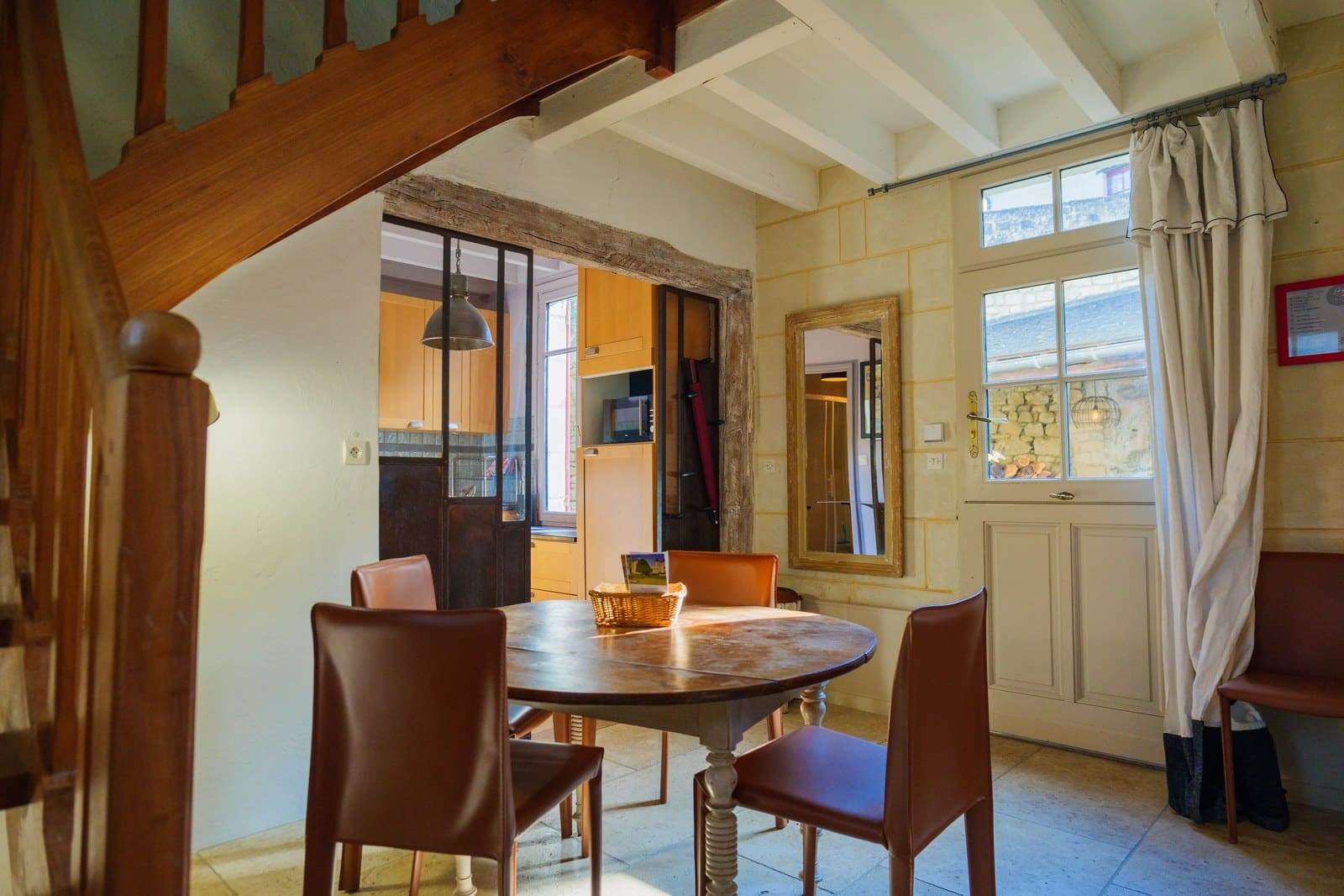 Maison Pressoir