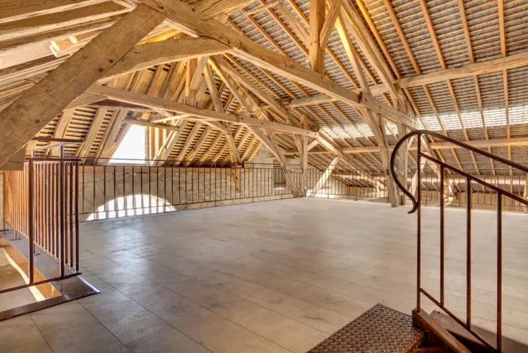 Maison Pressoir