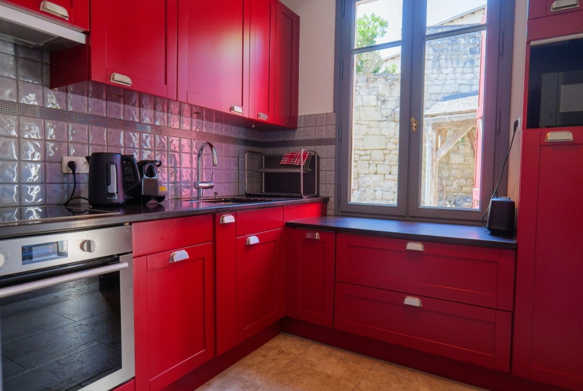 Maison Pressoir