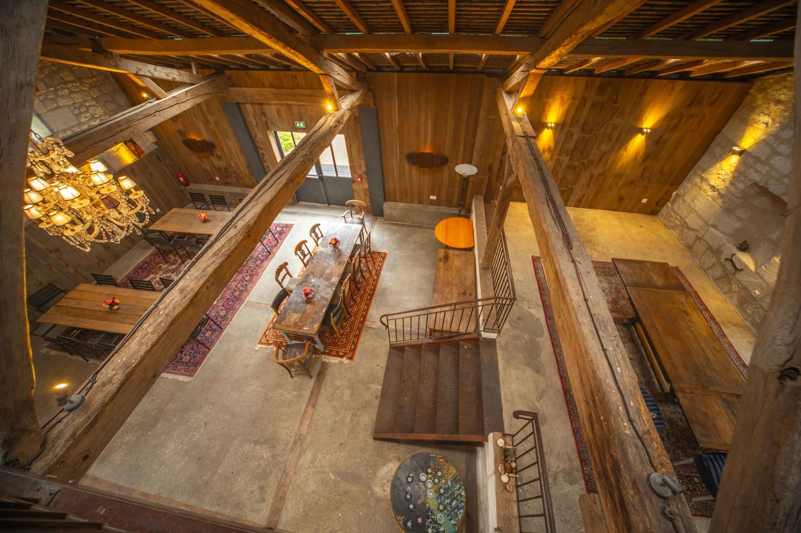 Maison Pressoir