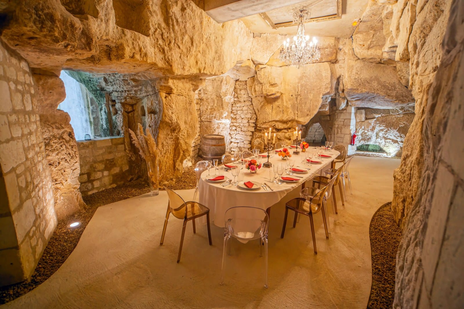Maison Pressoir
