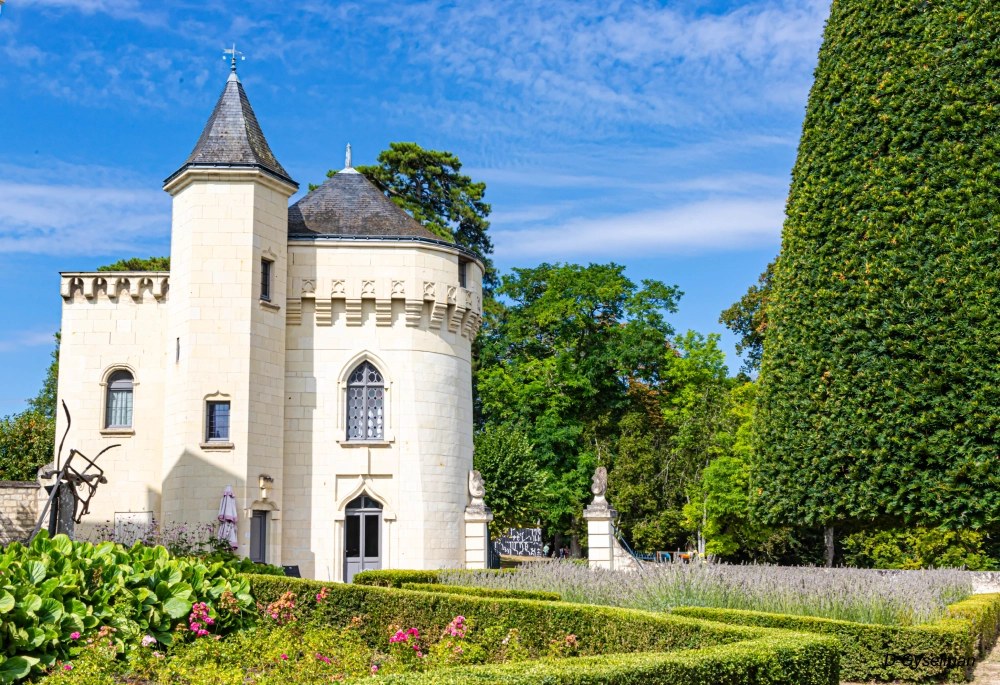 La Tour d Aubigny