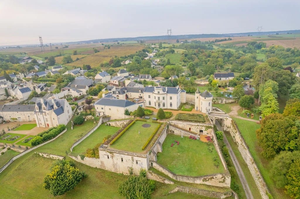 La Tour d Aubigny