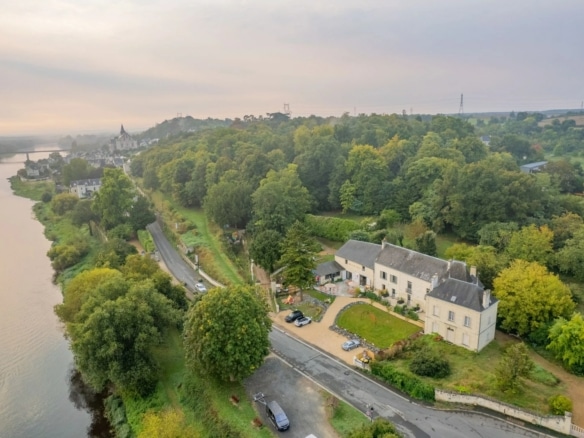 Maison Compostelle