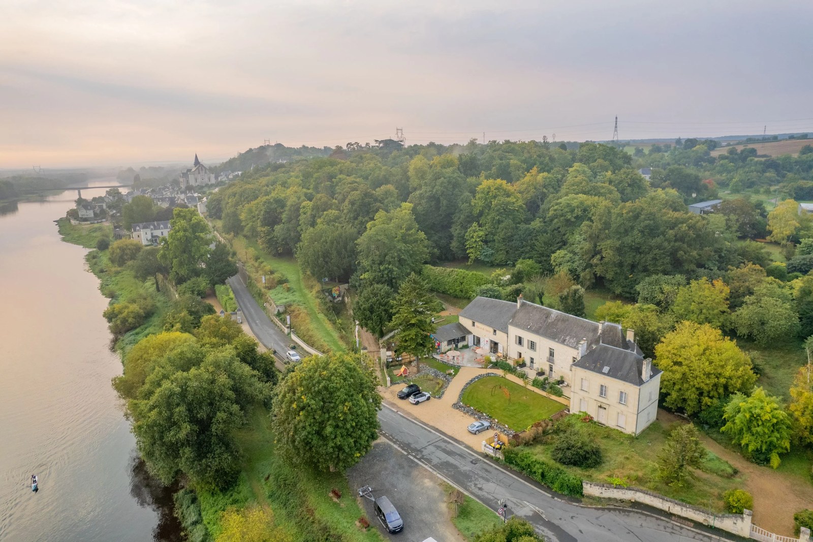 Maison Compostelle