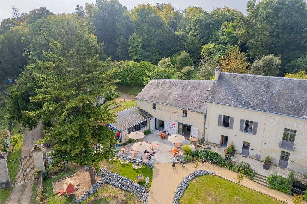 Maison Compostelle