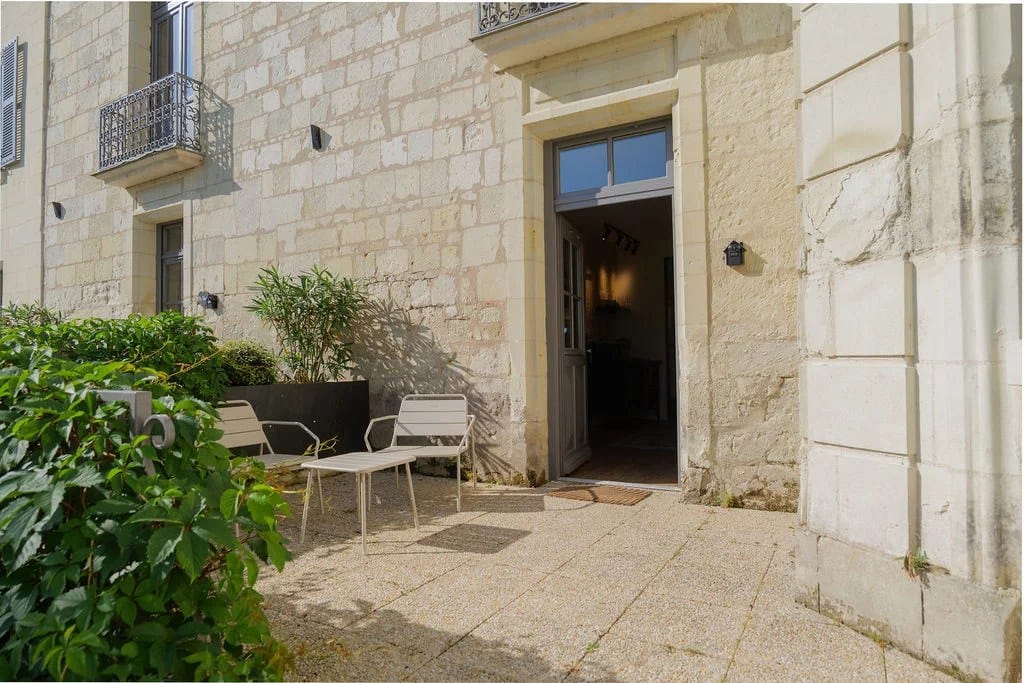 Maison Compostelle