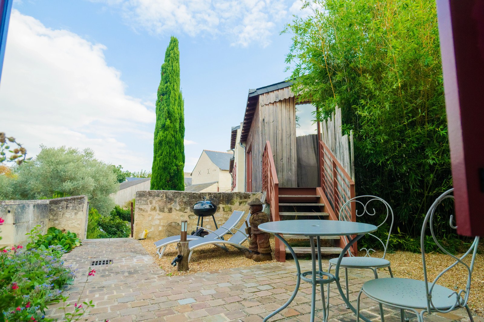 Maison Rempart