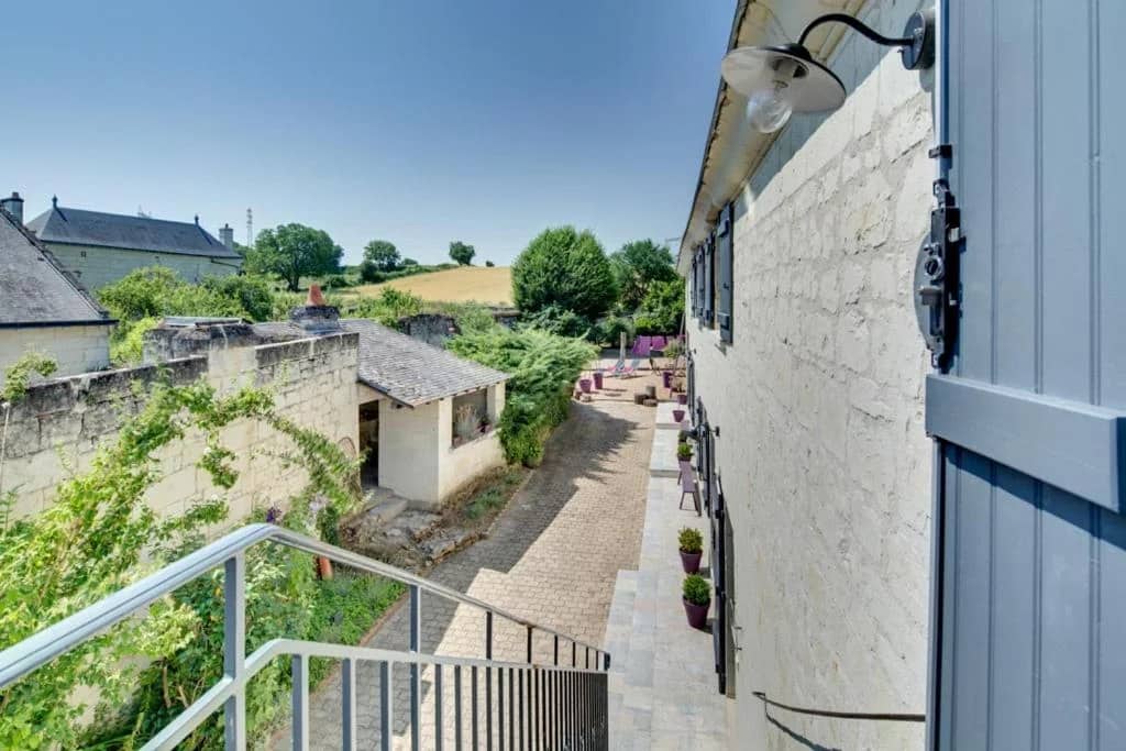 Maison Perriere