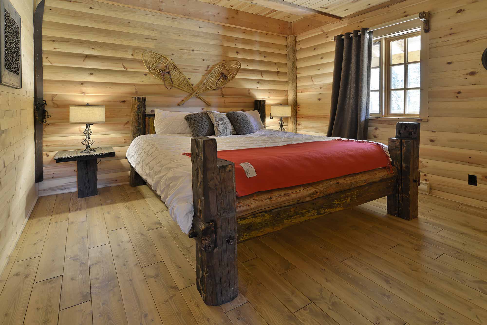 Chalet Wapity