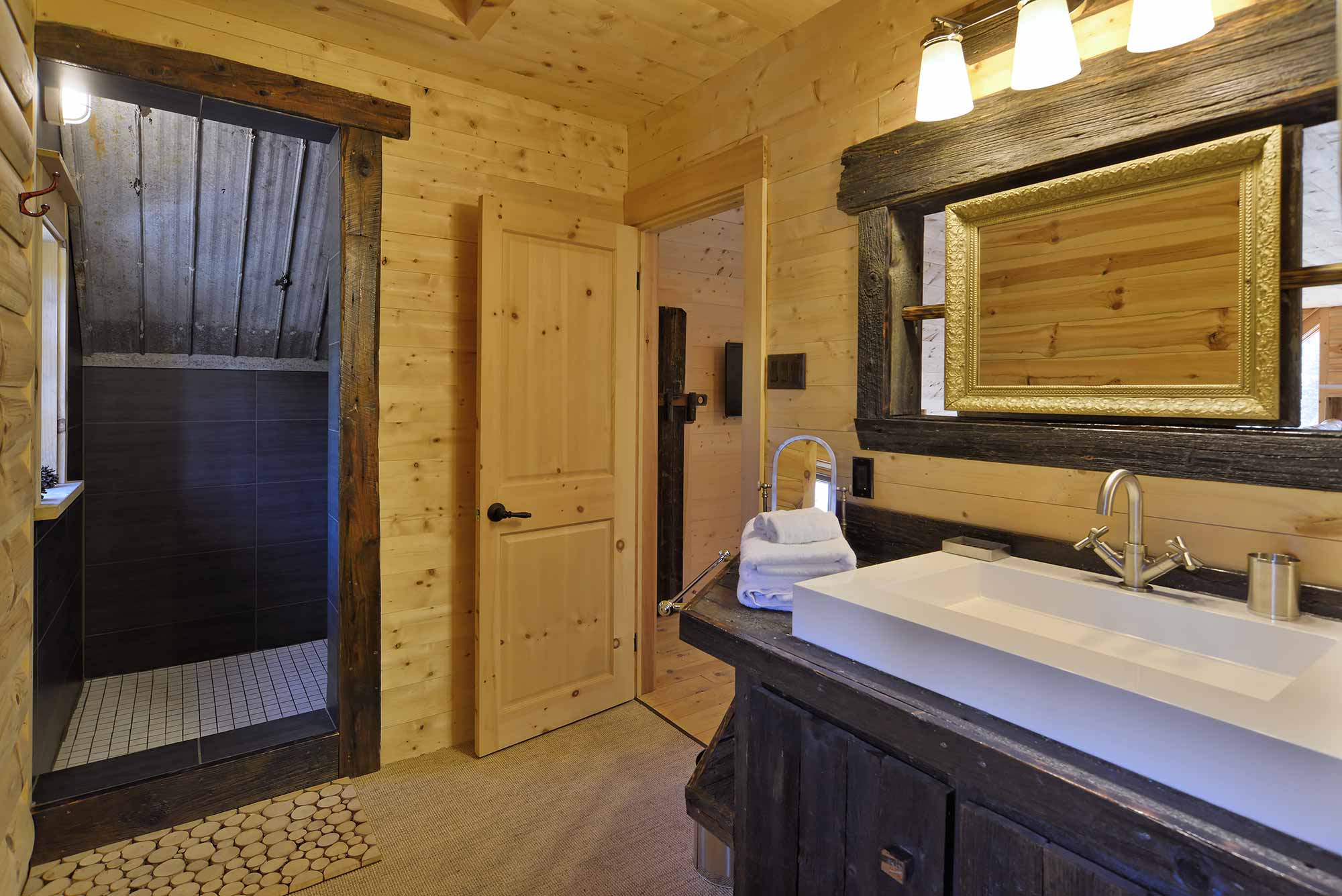 Chalet Wapity