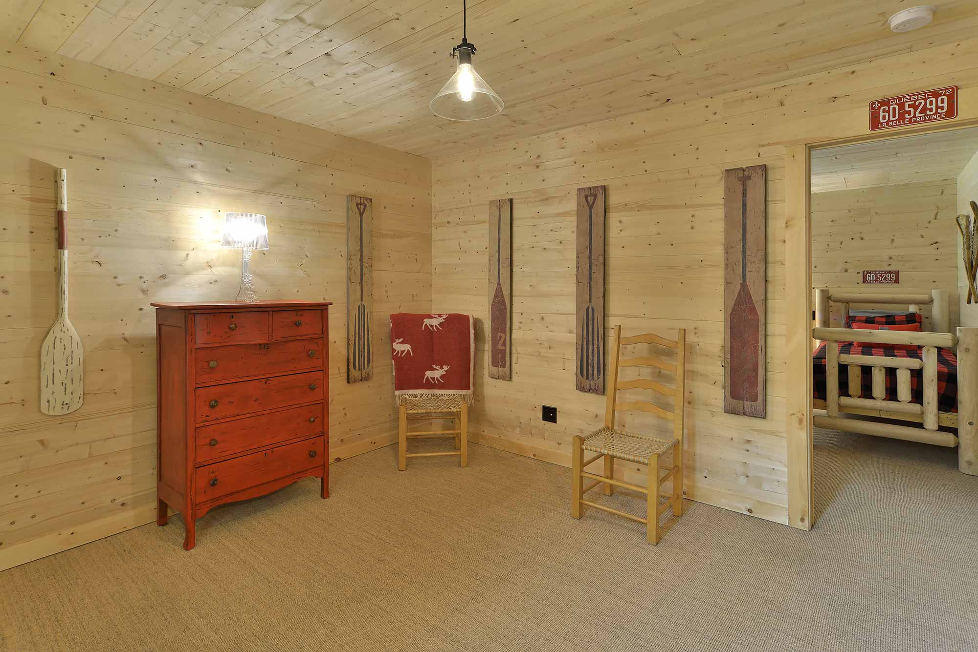 Chalet Wapity