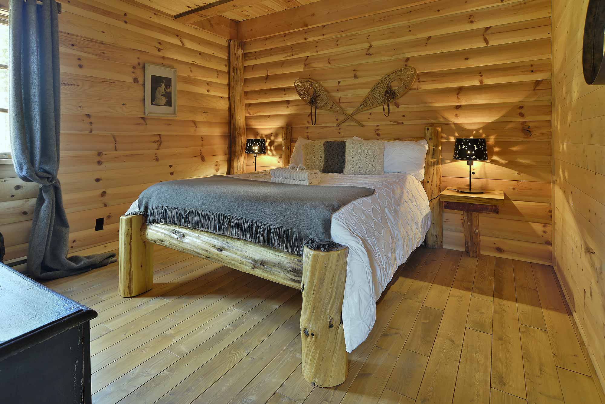 Chalet Wapity