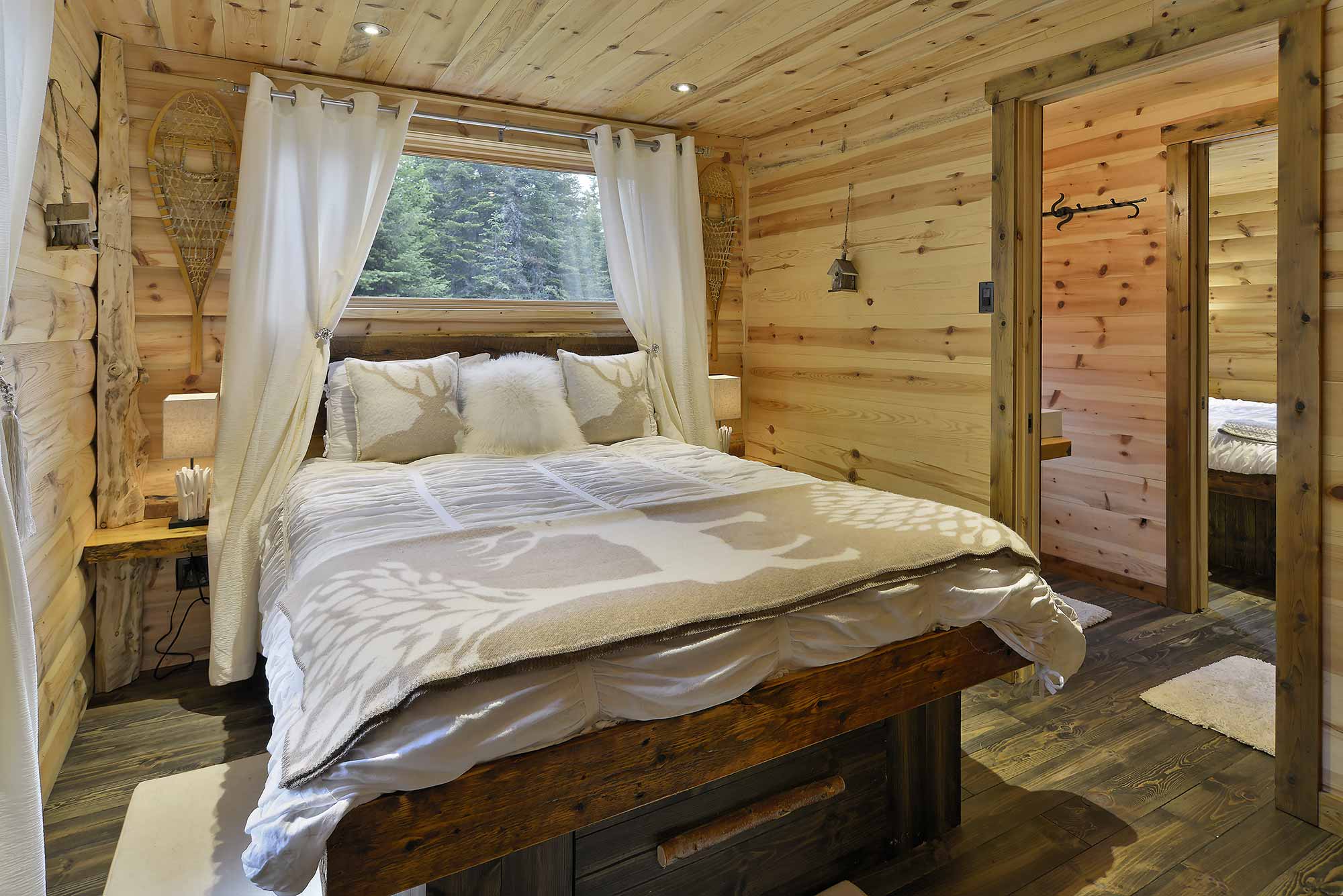 Chalet WOODY